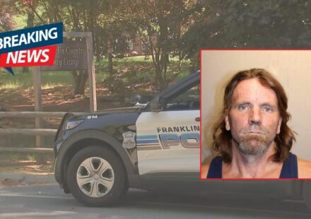 Norfolk County Man with Active Warrants Taken Into Custody Following Police Pursuit