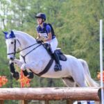 Equestrian, 25, killed in horrific accident after steed refused to jump: ‘Her life was horses’