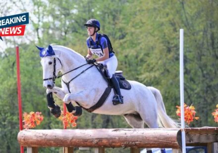 Equestrian, 25, killed in horrific accident after steed refused to jump: ‘Her life was horses’