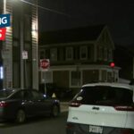 Report of a Lemonade Stand Robbed in South Boston on Wednesday