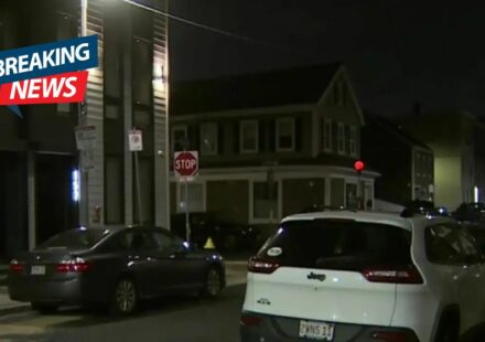 Report of a Lemonade Stand Robbed in South Boston on Wednesday