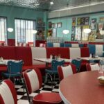 Iconic Diner Named the Best Retro Diner in Massachusetts