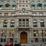 Retired Boston Detective Lands No-Conviction Probation Deal In Eastie OUI Crash