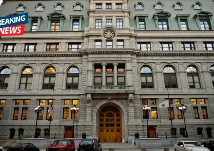 Retired Boston Detective Lands No-Conviction Probation Deal In Eastie OUI Crash