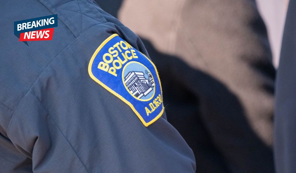 Boston fatal stabbing victim identified as 16-year-old boy