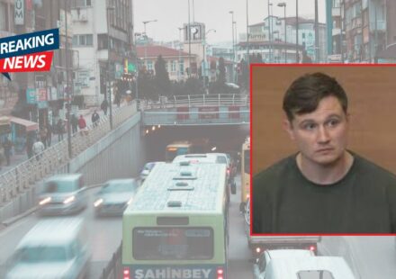 23-Year-Old Killed After Suspected Road Rage Turns Deadly in Waltham