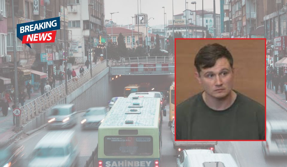 23-Year-Old Killed After Suspected Road Rage Turns Deadly in Waltham