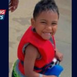 3-year-old boy shot dead as he sat on the living room couch watching TV with his 9-year-old brother — Tragic