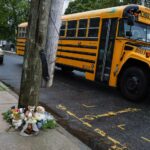Deadly Boston School Bus Crash Missing From Federal Safety Records as New Questions Emerge