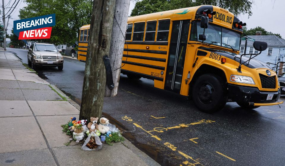 Deadly Boston School Bus Crash Missing From Federal Safety Records as New Questions Emerge