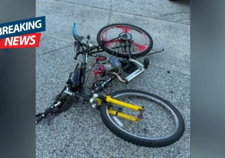 Bicyclist involved in crash in Hudson, NH has been identified