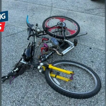 Bicyclist involved in crash in Hudson, NH has been identified
