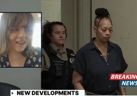 Caregiver brutally stomped non-verbal woman to death and then told police 'they would find a deceased person' in her home after car crash, cops say