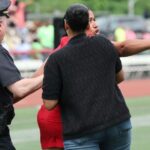 Heartbroken Mom Interrupts Mayor’s Speech During Brockton High Graduation, Leaving Crowd Stunned