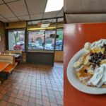 People Are Driving Across Massachusetts for the Pancakes at This Beloved Diner Open Since 1958