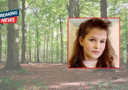 Melanie Melanson Went to a Party in the Woods and Never Came Home