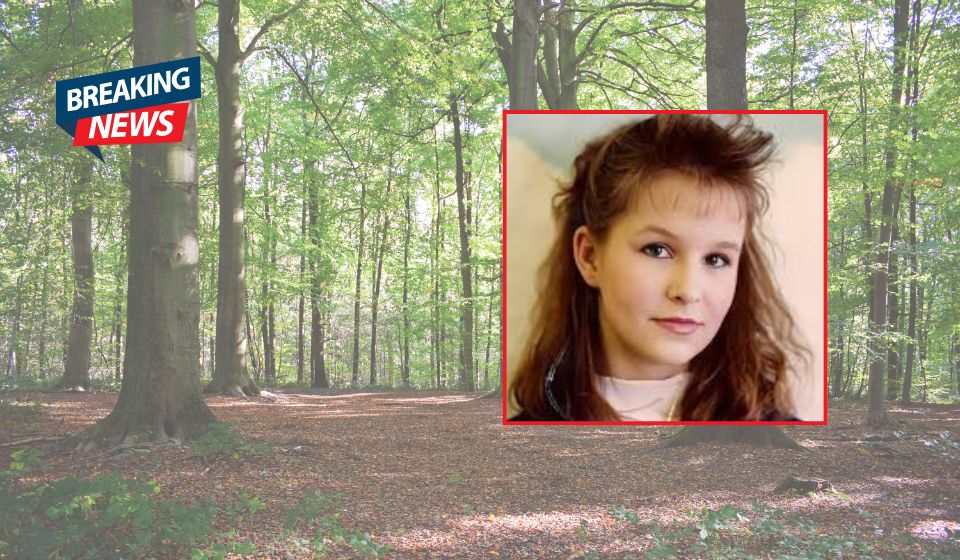 Melanie Melanson Went to a Party in the Woods and Never Came Home