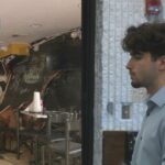 Teen Allegedly Hit 112 MPH Before Slamming Into Lynnfield Restaurant, Officials Say