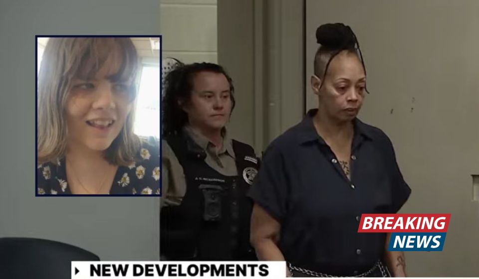 Caregiver brutally stomped non-verbal woman to death and then told police 'they would find a deceased person' in her home after car crash, cops say