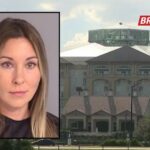 Mom who 'forcibly dunked' someone else's 6-year-old underwater at a hotel pool will avoid jail — Shocking