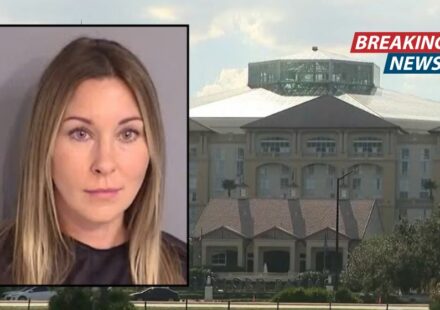 Mom who 'forcibly dunked' someone else's 6-year-old underwater at a hotel pool will avoid jail — Shocking