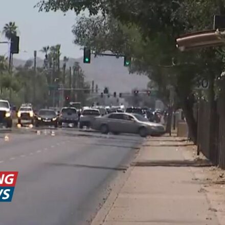 72-year-old woman walking to bus stop mowed down by drunk driver who left her 'laying in the street to die' because he was terrified: Police