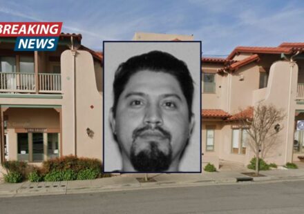 'Planned to kill his entire family': Father choked his 2-year-old to death in the middle of the night and tried to brutally strangle sleeping girlfriend, but she fought back — saving herself and another child, cops say