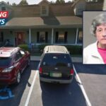 ‘I knew that she was hateful’: Caregiver at nursing home watched and did nothing as elderly dementia patient collapsed, cops say