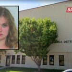 Man riding in back of Toyota Tundra pickup with 3 kids hurled to his death after drunk woman behind the wheel floors it: Cops