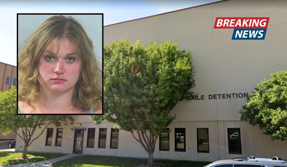 Man riding in back of Toyota Tundra pickup with 3 kids hurled to his death after drunk woman behind the wheel floors it: Cops