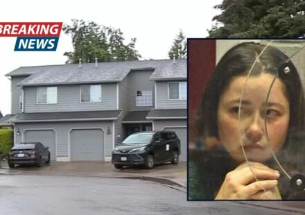 Mom told her 3 kids they were having 'sleepover' in car then tried to brutally murder them all with carbon monoxide: Police