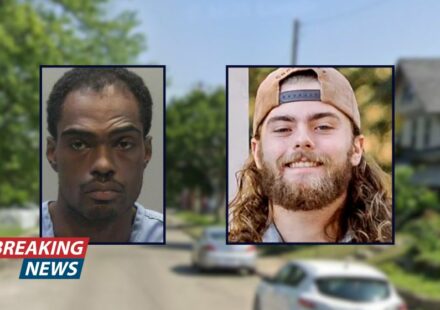 Man fuming over grass clippings and dirt on his car furiously blows away landscaper who offered to fix it