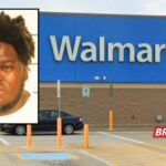 Woman sitting in Walmart parking lot realizes man driving Impala next to her shot through his hand into her new Audi: Police