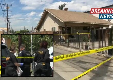 Mom pretended her 2-year-old drowned while bathing him in a plastic storage bin when she actually murdered the boy, put on a twisted act like it was an horrific accident: DA