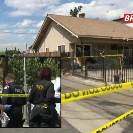 Mom pretended her 2-year-old drowned while bathing him in a plastic storage bin when she actually murdered the boy, put on a twisted act like it was an horrific accident: DA