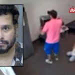 Behavioral therapist claimed he 'accidentally' kicked 5-year-old with autism in the head, but video proved otherwise: Police
