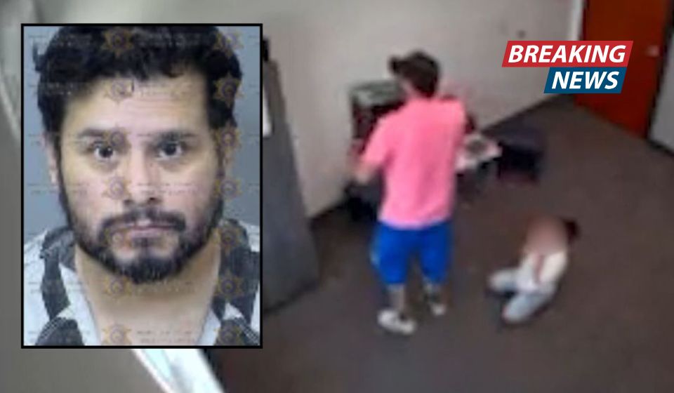 Behavioral therapist claimed he 'accidentally' kicked 5-year-old with autism in the head, but video proved otherwise: Police