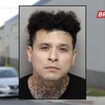 'If you try to leave or escape, I'll kill you': Man trapped girlfriend in his house after just a few months of dating, threatened to murder her if she ever tried to get out, cops say