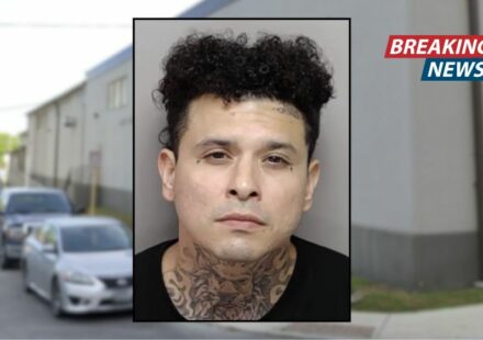 'If you try to leave or escape, I'll kill you': Man trapped girlfriend in his house after just a few months of dating, threatened to murder her if she ever tried to get out, cops say