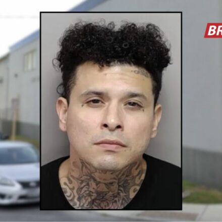 'If you try to leave or escape, I'll kill you': Man trapped girlfriend in his house after just a few months of dating, threatened to murder her if she ever tried to get out, cops say