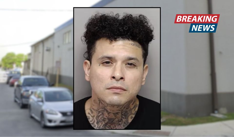 'If you try to leave or escape, I'll kill you': Man trapped girlfriend in his house after just a few months of dating, threatened to murder her if she ever tried to get out, cops say