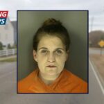 'Grossly impaired before 9 a.m.': Woman killed motorcyclist in horrific DUI crash, then went to pick her daughter up from elementary school