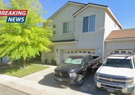 Daycare had almost a dozen playpens stacked and crammed in room with kids locked inside: Cops