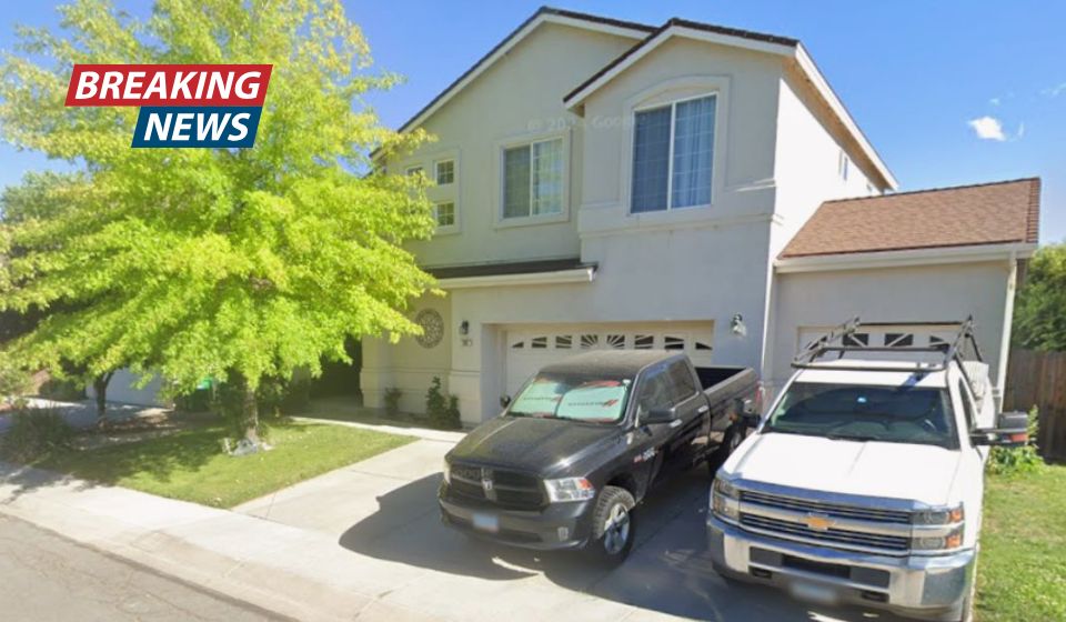 Daycare had almost a dozen playpens stacked and crammed in room with kids locked inside: Cops