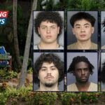 'I'm going to burn the tattoo off': Man kidnapped from Margaritaville and brutally tortured with blowtorch, faked seizure to get away, feds say