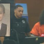 'I wish this guy would die and burn': Dad forced to stand behind glass to address his 5-year-old son's killer who brutally beat boy to death with birdbath