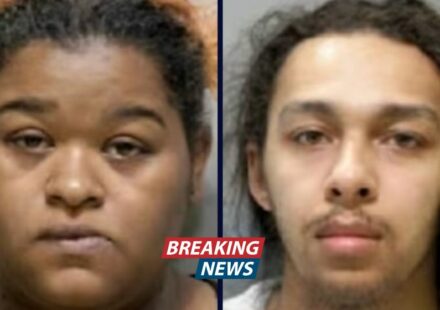 Mom took her son to 5 different medical facilities to hide how her boyfriend was beating and brutally torturing him until he eventually killed the 3-year-old