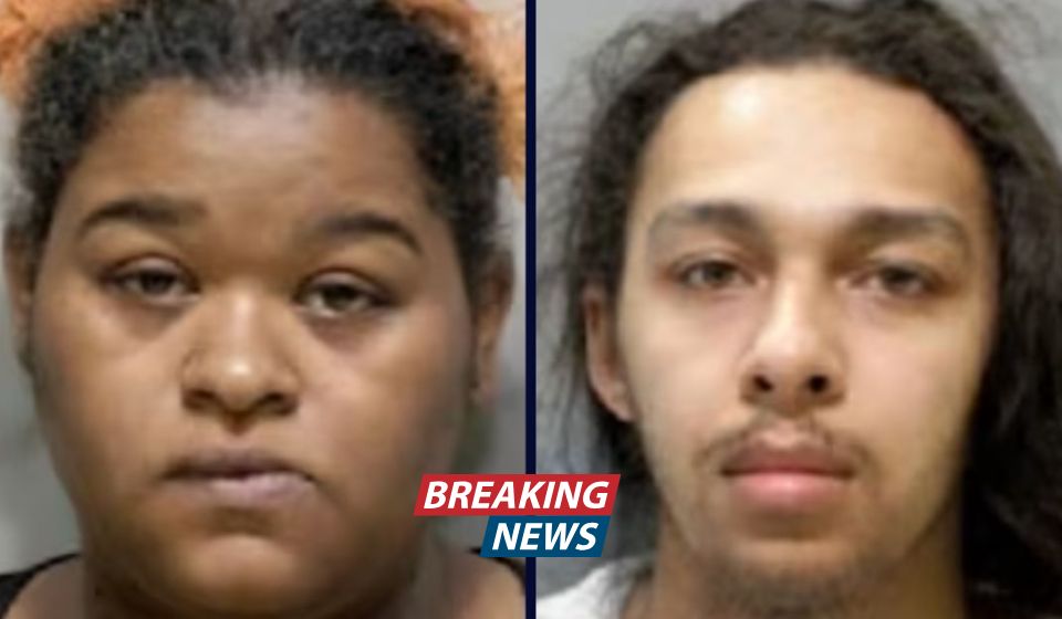 Mom took her son to 5 different medical facilities to hide how her boyfriend was beating and brutally torturing him until he eventually killed the 3-year-old