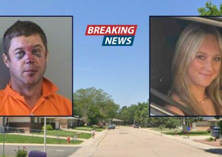 Dad who took 'gulp' of vodka, flipped car and left teenage daughter to die with rest of family while he ran away learns shocking fate