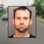 Woman taking out trash in front of home violently snatched by man with knife who forced her to drive him around for hours: Police